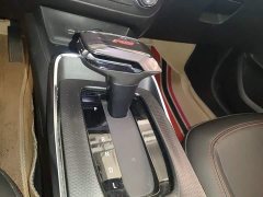 Chevrolet Trax 2022 Trax RS 1.5T CVT Cool MAX - ფოტო 15