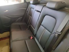Chevrolet Trax 2022 Trax RS 1.5T CVT Cool MAX - ფოტო 18