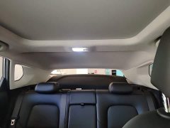Chevrolet Trax 2022 Trax RS 1.5T CVT Cool MAX - ფოტო 19