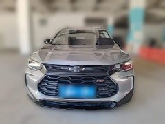 Chevrolet Trax 2022 Trax RS 1.5T CVT Cool MAX - ფოტო 2
