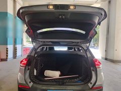 Chevrolet Trax 2022 Trax RS 1.5T CVT Cool MAX - ფოტო 20