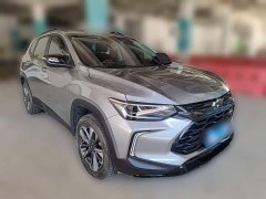 Chevrolet Trax 2022 Trax RS 1.5T CVT Cool MAX - ფოტო 3
