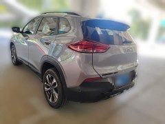 Chevrolet Trax 2022 Trax RS 1.5T CVT Cool MAX - ფოტო 4