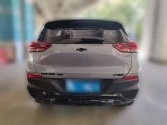 Chevrolet Trax 2022 Trax RS 1.5T CVT Cool MAX - ფოტო 5