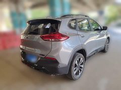Chevrolet Trax 2022 Trax RS 1.5T CVT Cool MAX - ფოტო 6