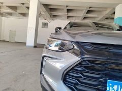Chevrolet Trax 2022 Trax RS 1.5T CVT Cool MAX - ფოტო 7