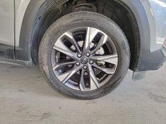 Chevrolet Trax 2022 Trax RS 1.5T CVT Cool MAX - ფოტო 8