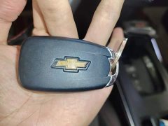 Chevrolet Trax 2022 Trax RS 1.5T CVT Cool MAX - ფოტო 9