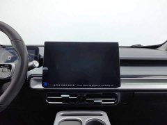 AION Y Plus 610 Smart Leader Edition Ternary Lithium - ფოტო 12
