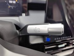 AION Y Plus 610 Smart Leader Edition Ternary Lithium - ფოტო 13