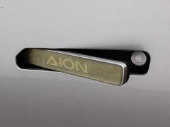 AION Y Plus 610 Smart Leader Edition Ternary Lithium - ფოტო 18