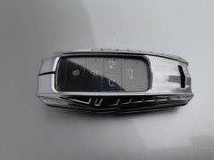 AION Y Plus 610 Smart Leader Edition Ternary Lithium - ფოტო 19