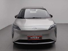 AION Y Plus 610 Smart Leader Edition Ternary Lithium - ფოტო 3