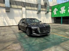 FAW Red Flag H5 2.0T Automatic Smart Connected Flagship Comfort Edition - ფოტო 3