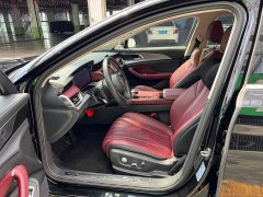 FAW Red Flag H5 2.0T Automatic Smart Connected Flagship Comfort Edition - ფოტო 4