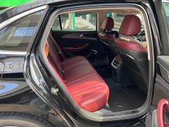 FAW Red Flag H5 2.0T Automatic Smart Connected Flagship Comfort Edition - ფოტო 7