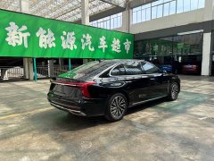 FAW Red Flag H5 2.0T Automatic Smart Connected Flagship Comfort Edition - ფოტო 8