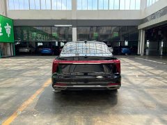 FAW Red Flag H5 2.0T Automatic Smart Connected Flagship Comfort Edition - ფოტო 9