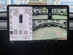 Tesla Model Y Rear-Wheel Drive - ფოტო 10