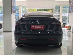 Tesla Model Y Rear-Wheel Drive - ფოტო 14
