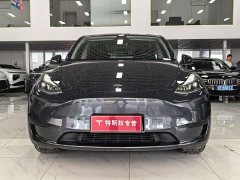 Tesla Model Y Rear-Wheel Drive - ფოტო 2