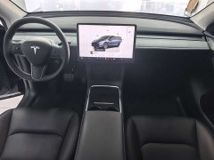 Tesla Model Y Rear-Wheel Drive - ფოტო 6