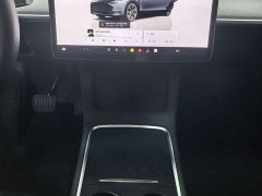 Tesla Model Y Rear-Wheel Drive - ფოტო 9