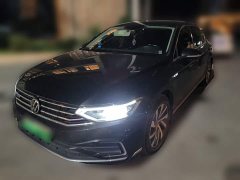 Volkswagen Magotan PHEV 2022 GTE Luxury - ფოტო 1