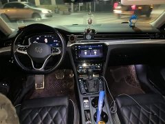 Volkswagen Magotan PHEV 2022 GTE Luxury - ფოტო 10