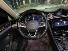 Volkswagen Magotan PHEV 2022 GTE Luxury - ფოტო 11