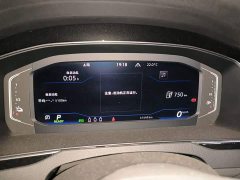 Volkswagen Magotan PHEV 2022 GTE Luxury - ფოტო 12