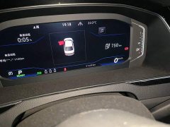 Volkswagen Magotan PHEV 2022 GTE Luxury - ფოტო 13