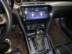Volkswagen Magotan PHEV 2022 GTE Luxury - ფოტო 14