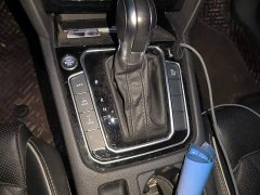 Volkswagen Magotan PHEV 2022 GTE Luxury - ფოტო 15
