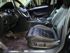 Volkswagen Magotan PHEV 2022 GTE Luxury - ფოტო 16