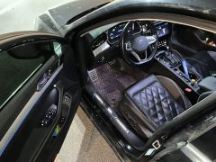 Volkswagen Magotan PHEV 2022 GTE Luxury - ფოტო 17