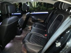 Volkswagen Magotan PHEV 2022 GTE Luxury - ფოტო 18
