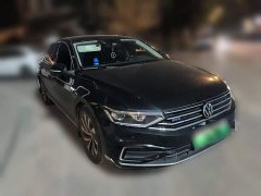 Volkswagen Magotan PHEV 2022 GTE Luxury - ფოტო 3