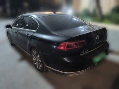 Volkswagen Magotan PHEV 2022 GTE Luxury - ფოტო 4