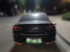 Volkswagen Magotan PHEV 2022 GTE Luxury - ფოტო 5