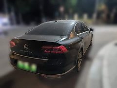 Volkswagen Magotan PHEV 2022 GTE Luxury - ფოტო 6