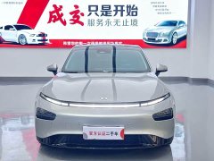 XPeng P7 670G - ფოტო 2