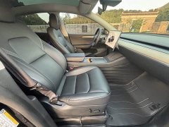 Tesla Model Y Rear-Wheel Drive - ფოტო 15
