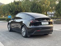 Tesla Model Y Rear-Wheel Drive - ფოტო 6