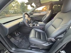 Tesla Model Y Rear-Wheel Drive - ფოტო 8