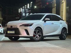 Lexus RX 2025 300 AWD Premium Edition - ფოტო 1
