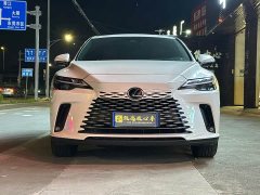 Lexus RX 2025 300 AWD Premium Edition - ფოტო 2