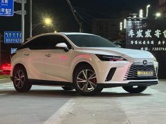 Lexus RX 2025 300 AWD Premium Edition - ფოტო 3