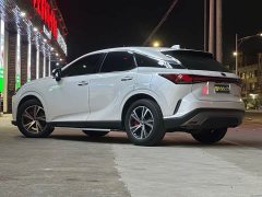 Lexus RX 2025 300 AWD Premium Edition - ფოტო 4