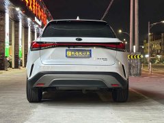 Lexus RX 2025 300 AWD Premium Edition - ფოტო 5